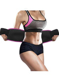 Luxventures Adjustable Waist Trimmer Belt
